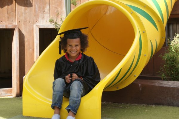 Moving on to big school! Photo-6