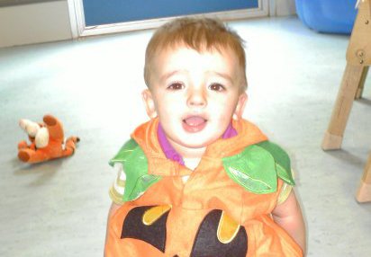 Not so Spooky party Photo-2