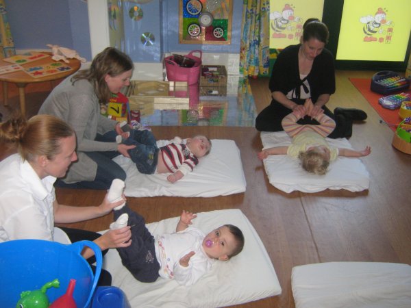 'Baby room open week' Photo-3