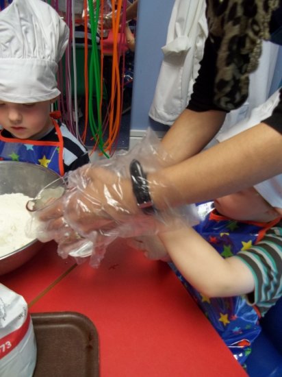 Cook with Me Photo-2