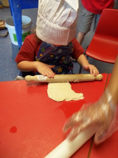 Cook with Me Photo-3