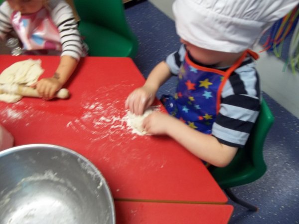 Cook with Me Photo-4