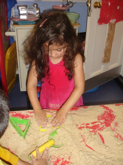 Children enjoy splash day Photo-4