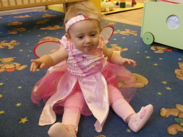 Fancy Dress Day Photo-1