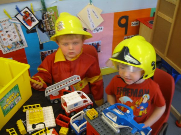 Fancy Dress Day Photo-2