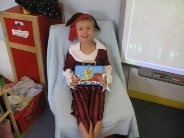 Fancy Dress Day Photo-4