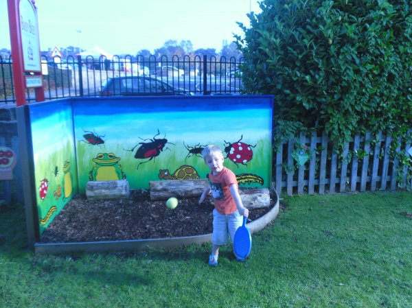 Sponsored outdoor activity day Photo-1