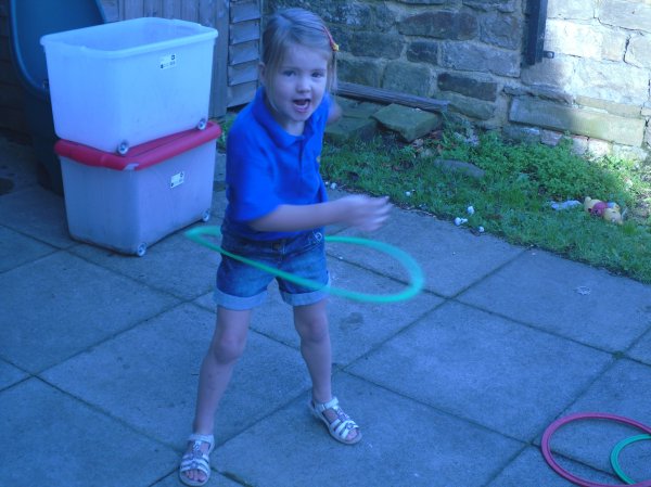 Sponsored outdoor activity day Photo-2