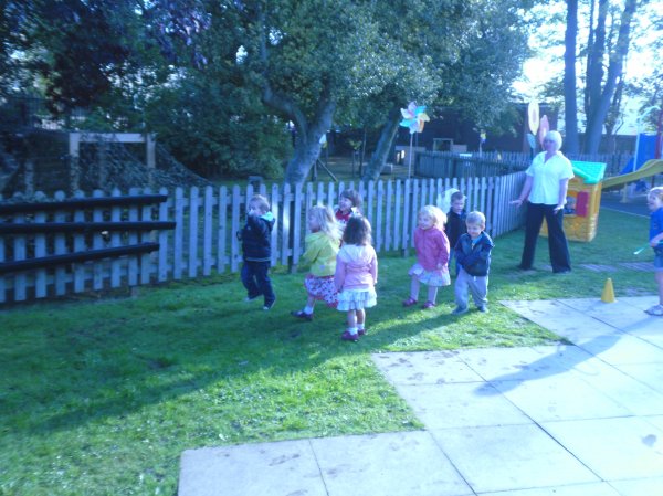 Sponsored outdoor activity day Photo-3