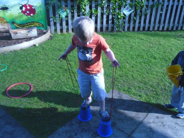 Sponsored outdoor activity day Photo-4
