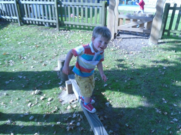 Sponsored outdoor activity day Photo-5