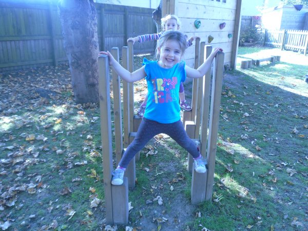 Sponsored outdoor activity day Photo-6