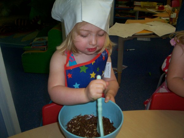 Cooking with me Launch Photo-2