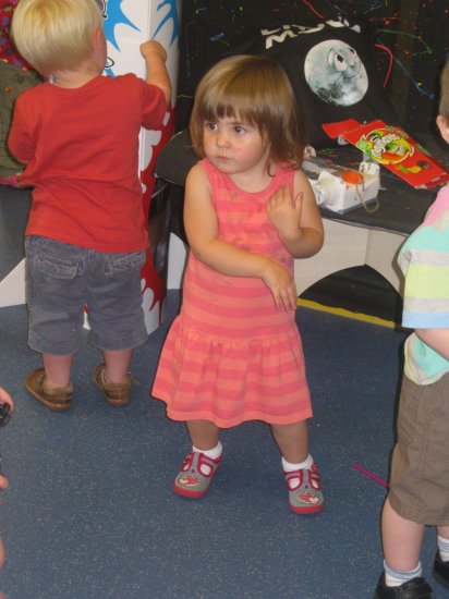 Peppa Pig Bing Bong Dance Photo-2