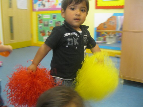 Peppa Pig Bing Bong Dance Photo-3