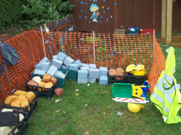 Our Fantastic Garden! Photo-1