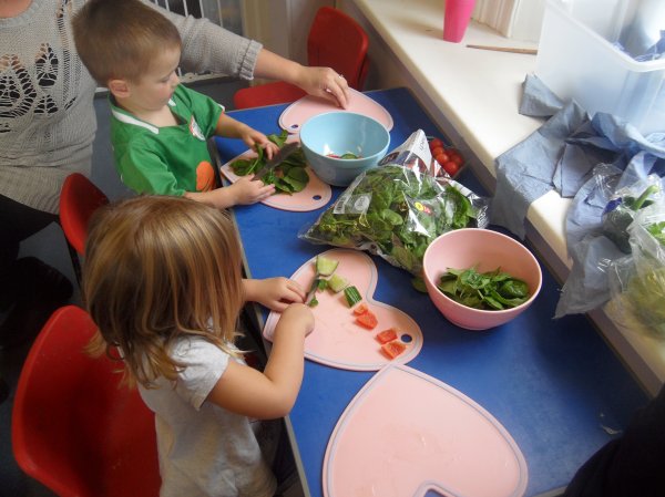 Healthy Heroes Photo-3