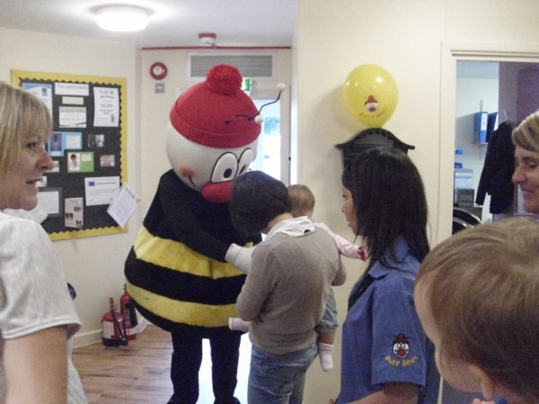 Our fantastic open day! Photo-3