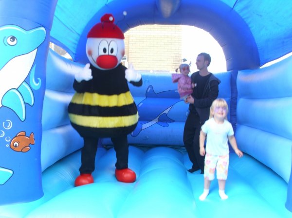 Our fantastic open day! Photo-5