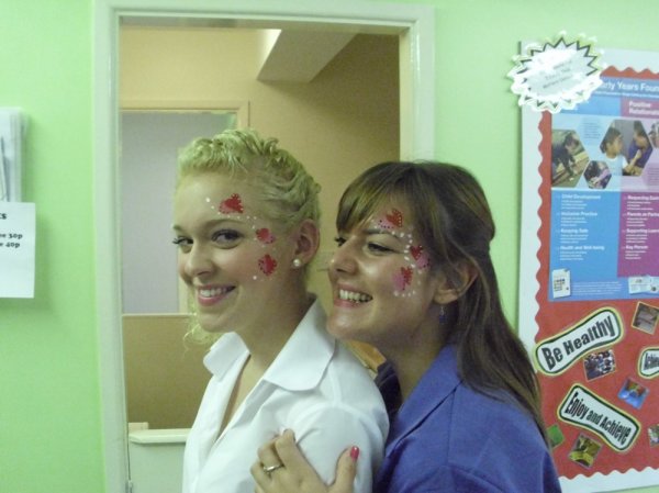 Our fantastic open day! Photo-6