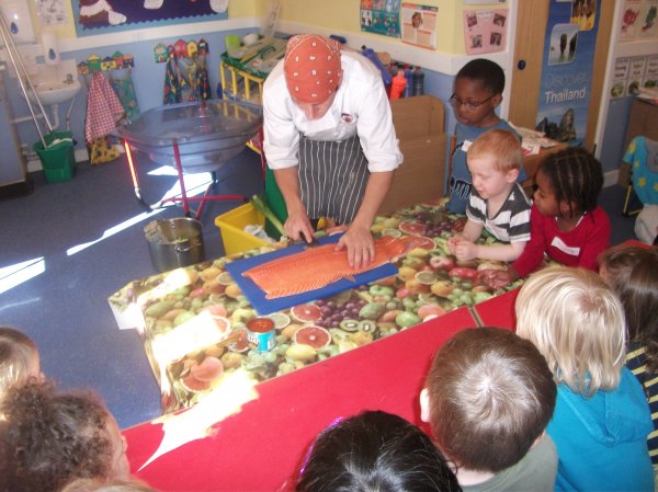 Big Cook Day! Photo-1