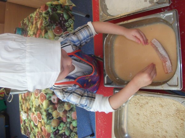 Big Cook Day! Photo-2