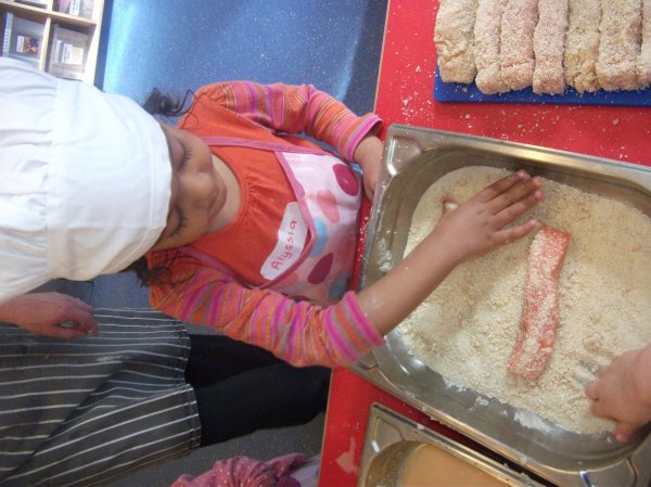 Big Cook Day! Photo-3