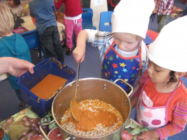 Big Cook Day! Photo-5