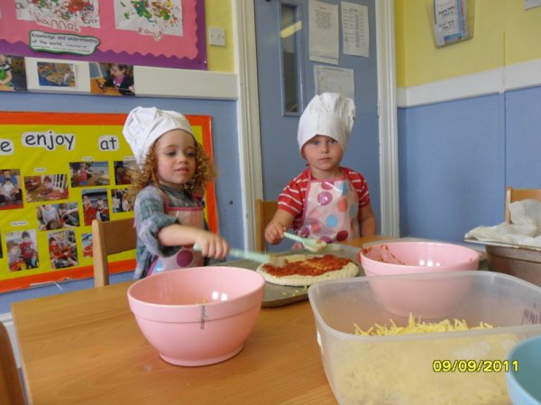cook with me day Photo-2