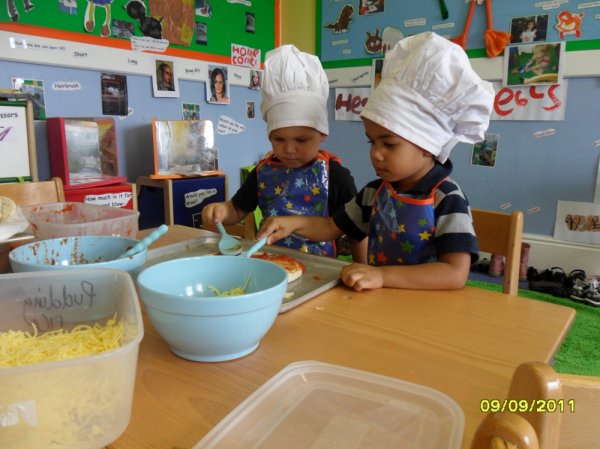 cook with me day Photo-3