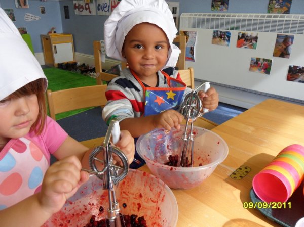 cook with me day Photo-4