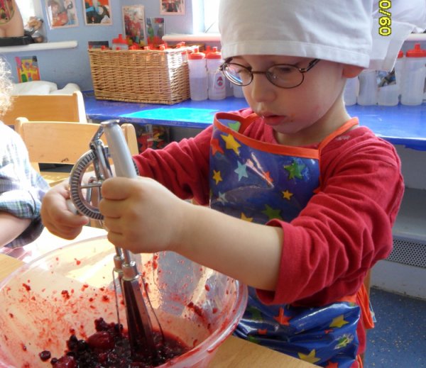 cook with me day Photo-5