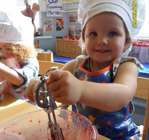 cook with me day Photo-6
