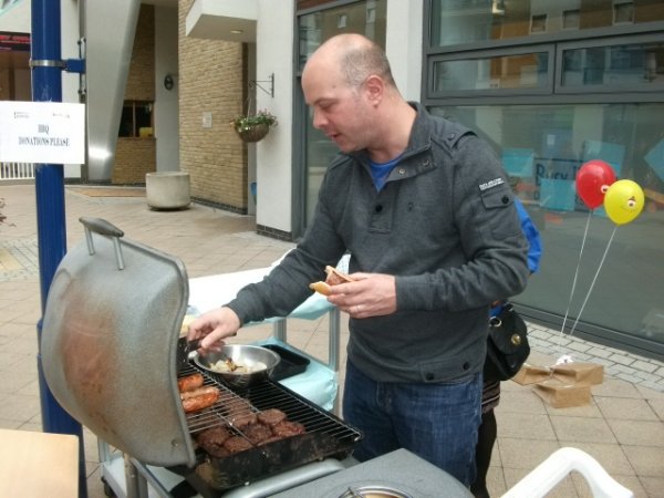 Help for Heroes Family Fun day Photo-4