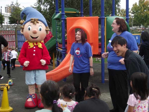 Noddy open day 10th September Photo-2