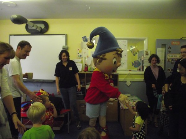 Noddy open day 10th September Photo-4
