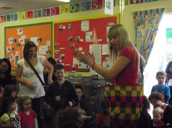 Noddy open day 10th September Photo-5
