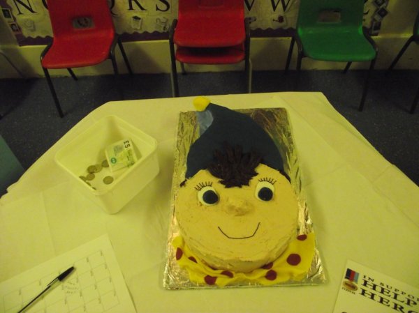 Noddy open day 10th September Photo-6