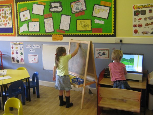 NEW Pre-School Classroom! Photo-3