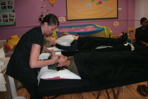 Pamper Evening Photo-3