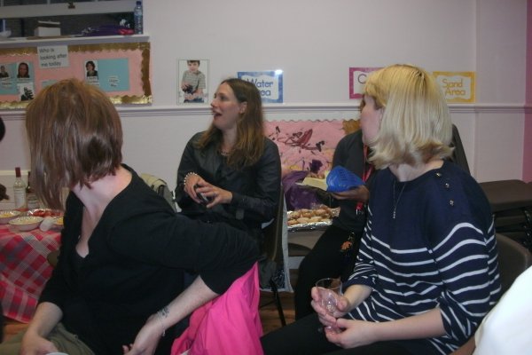 Pamper Evening Photo-4