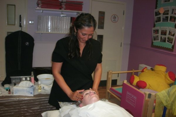 Pamper Evening Photo-5