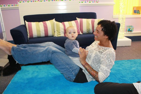 Premier Bambino Club Photo-3