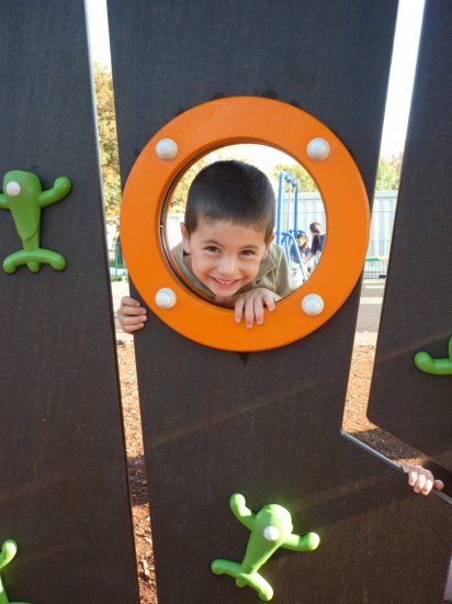 Bumble Bees outing to the park Photo-3