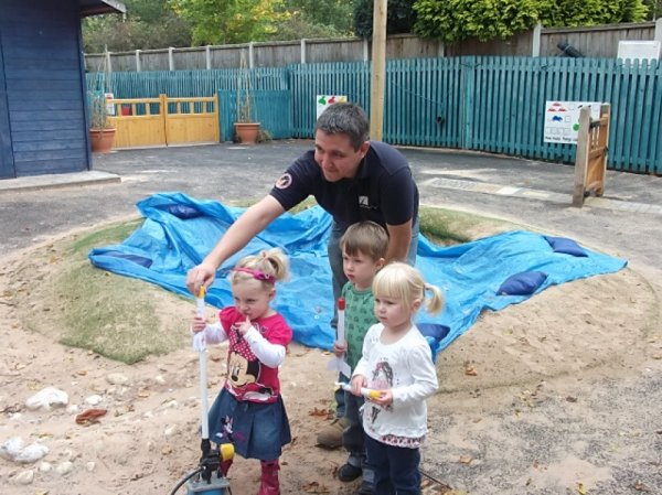Reach for the stars !!! Photo-4