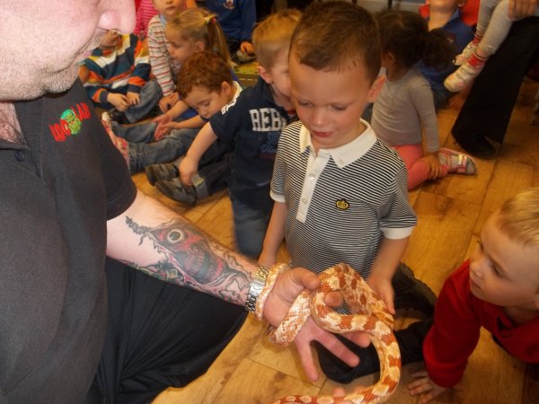 Zoo lab! Photo-2