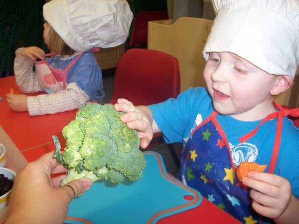 Cooking with me Photo-1