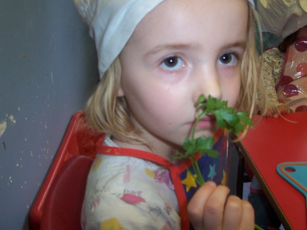 Cooking with me Photo-2