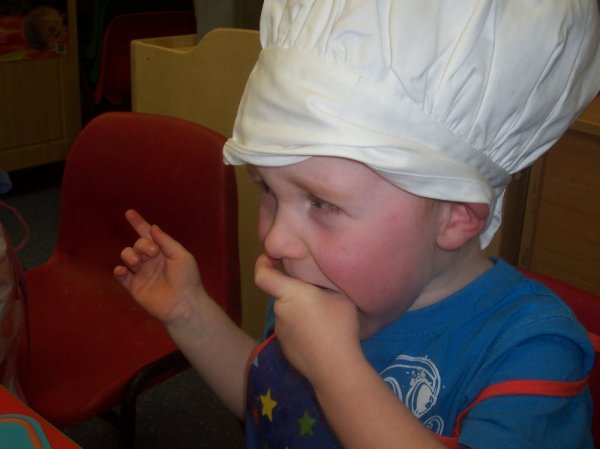 Cooking with me Photo-3