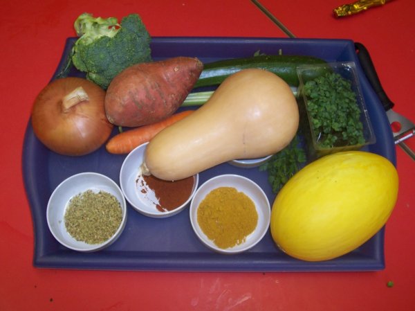 Cooking with me Photo-4